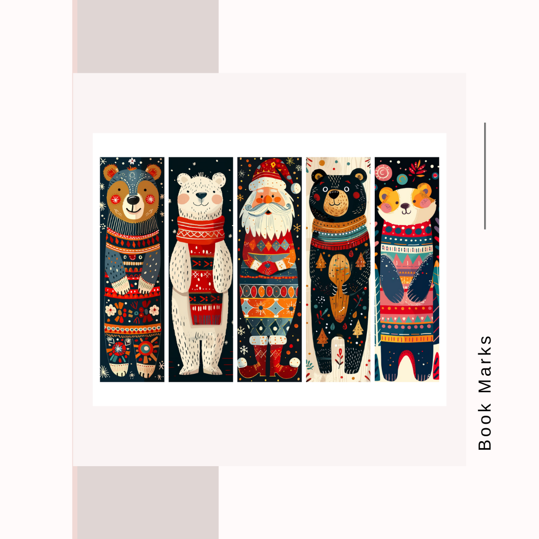 Bookmarks Sets